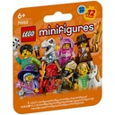 LEGO 71052 S29 Minifigure Blind Pack