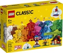 Bricks and Houses