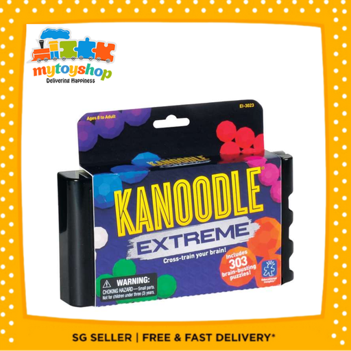 Educational Insights Kanoodle Extreme