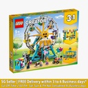 LEGO 31119 Creator Ferris Wheel