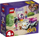 Friends 41439 Cat Grooming Car