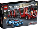 Lego 42098 Technic Car Transporter