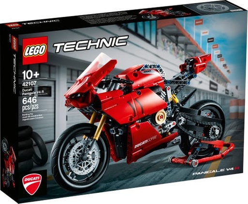 LEGO 42107 42107 Ducati Panigale