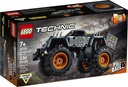 Technic 42119 Monster Jam Max D