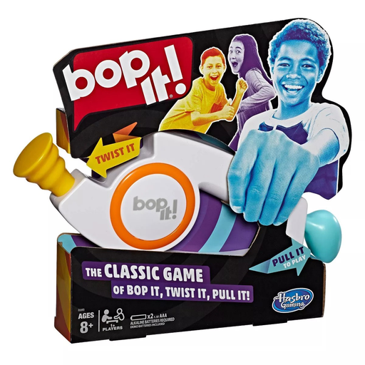 Hasbro Bop It Game