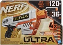 NERF Ultra Five