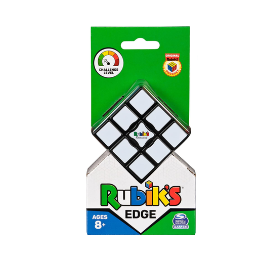 Rubiks Edge