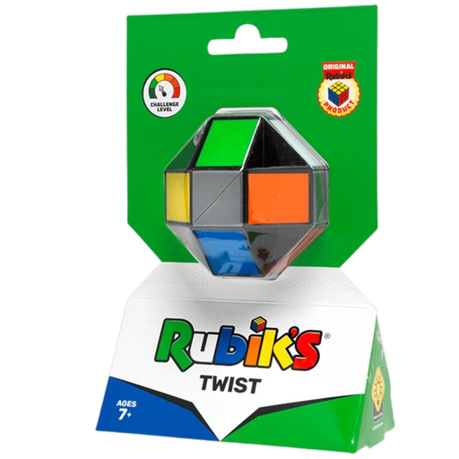 Rubiks Twist