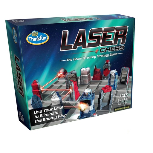 Thinkfun Laser Chess