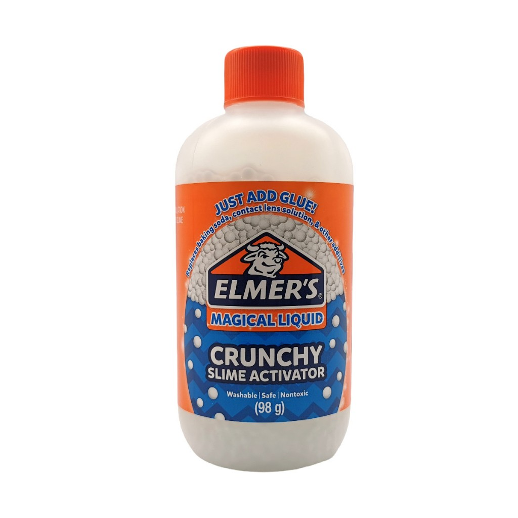 Elmers Magical Liquid Crunchy | My Toy Shop