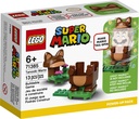 LEGO 71385 SM Tanooki Mario Power pk