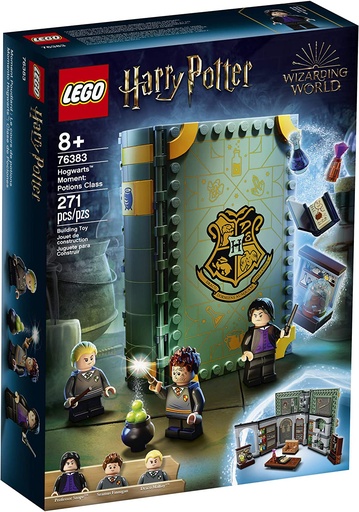 LEGO 76383 Hogwarts Moments Potion Class