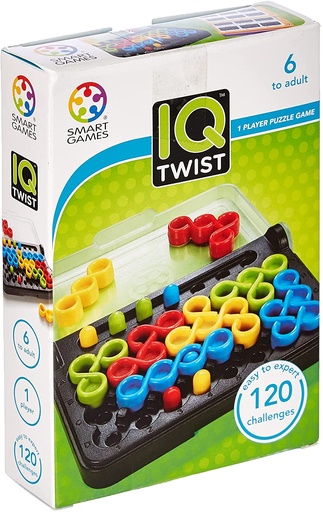 IQ-Twist