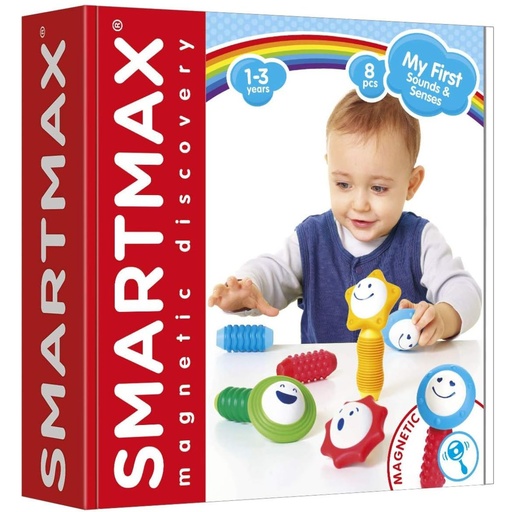 SmartMax My First Sounds N Senses