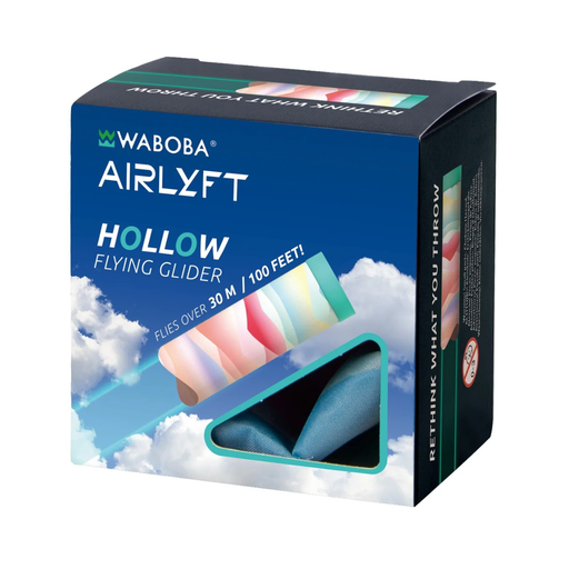 Waboba Airlyft  Glider Assorted Colors