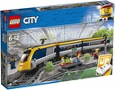 LEGO City 60197 Passenger Train