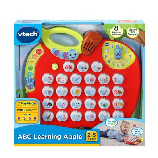 VTech ABC Learning Apple