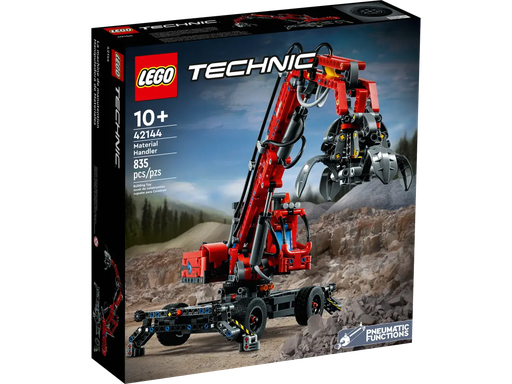 LEGO 42144 Technic Material Handler