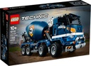 LEGO 42112 Technic Concrete Mixer Truck