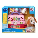 VTech Care for Me Learning Carrier