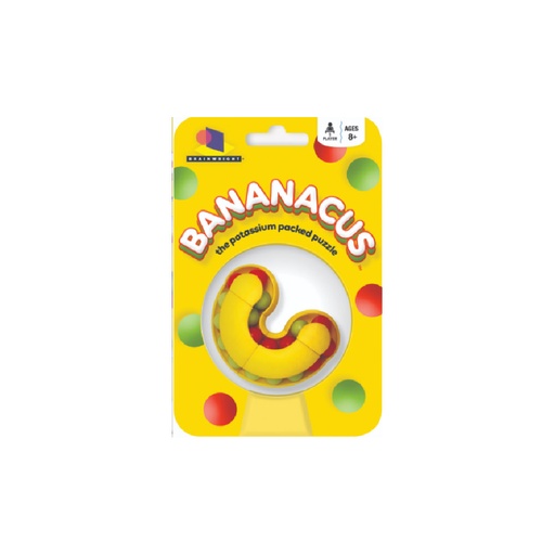 Bananacus Logic Puzzle