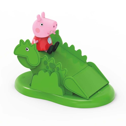 Peppa Pig Peppa’s Balloon Park