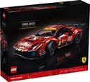 LEGO 42125 Technic Ferrari 488 GTE