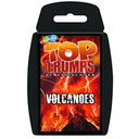 Top Trumps Volcanoes