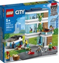 LEGO 60291 City Family House