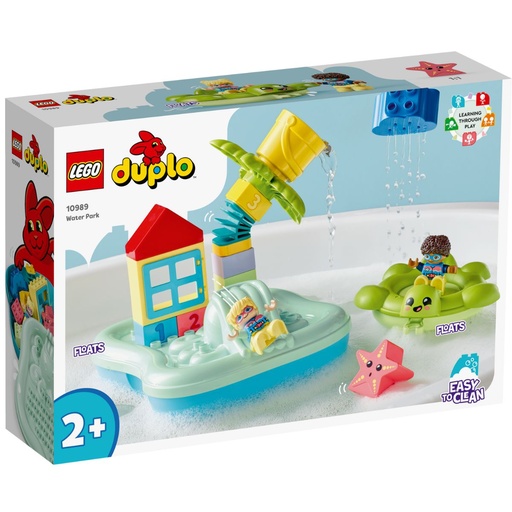 LEGO 10989 Duplo Water Park