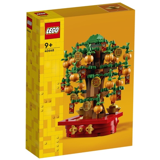 LEGO 40648 Money Tree