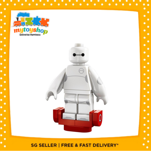 LEGO 71038 Baymax Minifigure