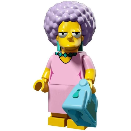 LEGO 71009 Patty Minifigure