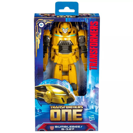 Transformers One Bumblebee /B-127