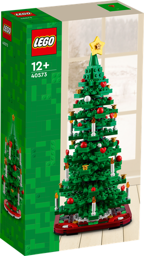 LEGO Iconic 40573 Christmas Tree