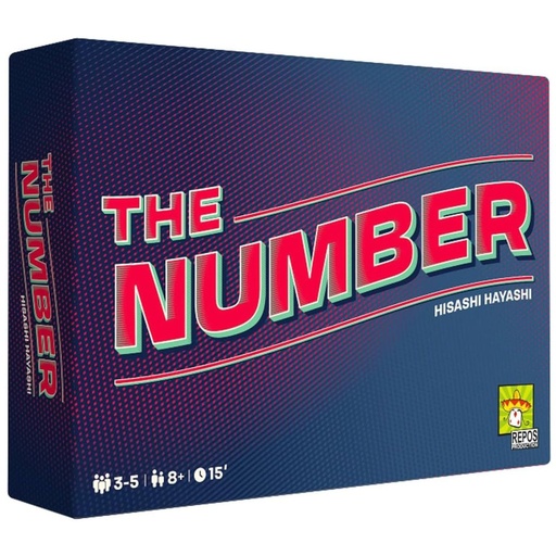 The Number Game