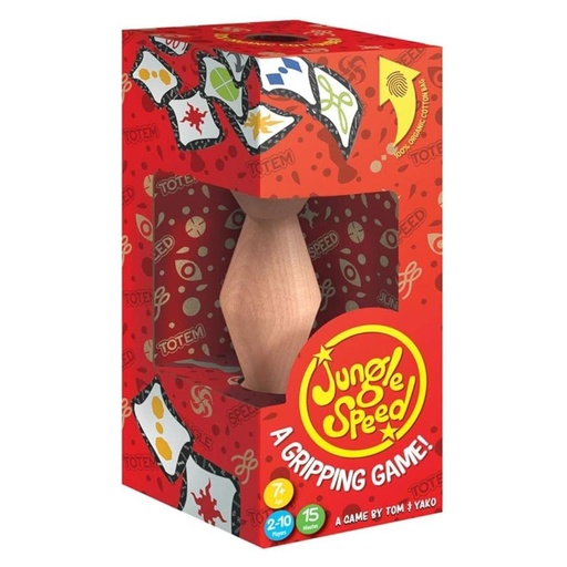 Jungle Speed Eco Pack