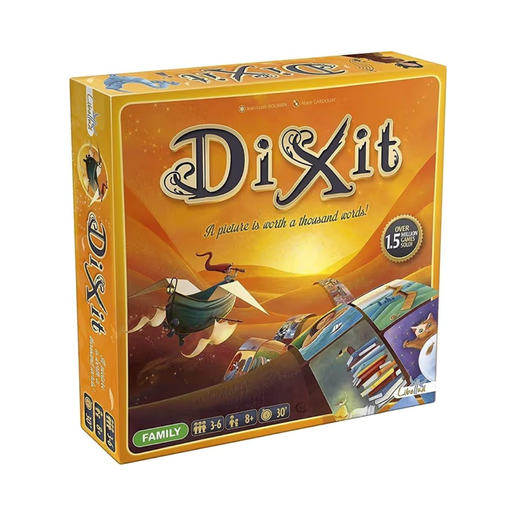 Dixit - Board Game