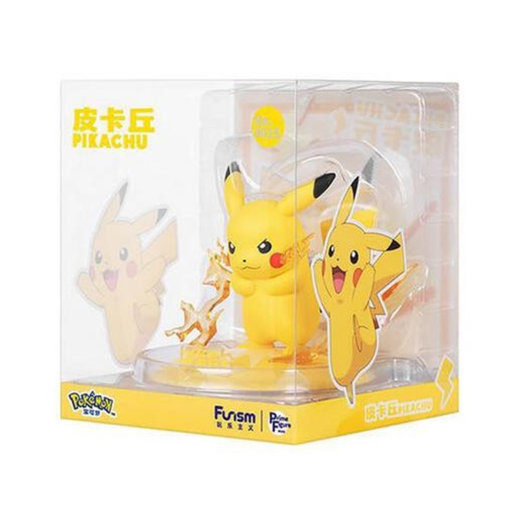 Funism TWINKMONT PIKACHU