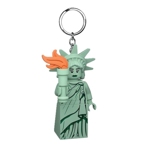 LEGO Status of Liberty Keylight