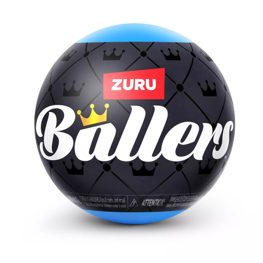 ZURU Fifa World Cup Ballers