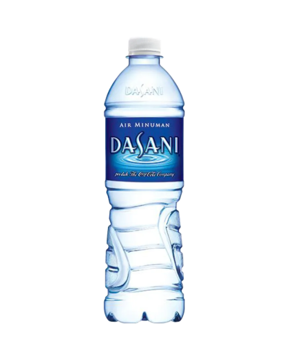 Test New Water Bottle