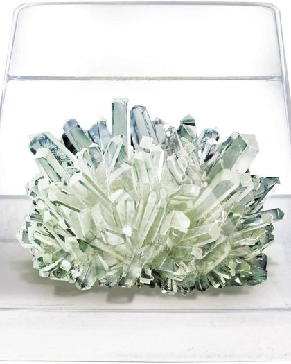 4M STEAM Crystal Science