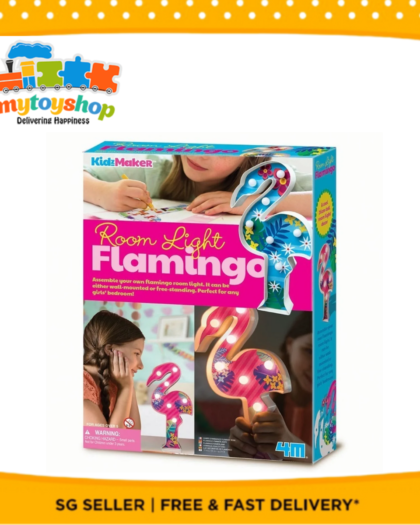 4M Flamingo Room Light