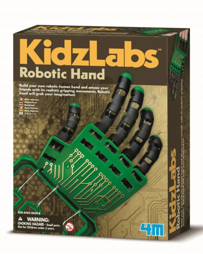 4M Kidzlabs Robotic Hand