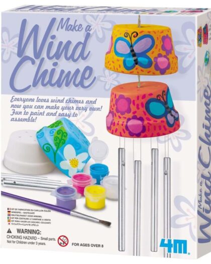 4M Make A Wind Chime