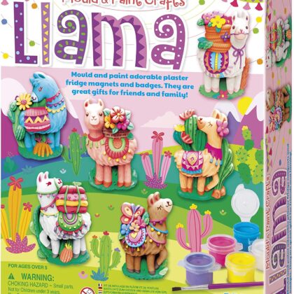 4M MnP Llama