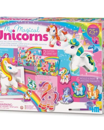 4M My Magical Unicorn