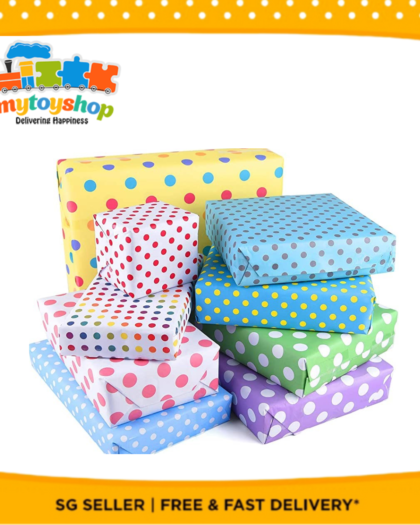 Add on Gift Wrapping Service