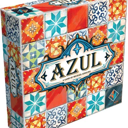 Azul Board Game